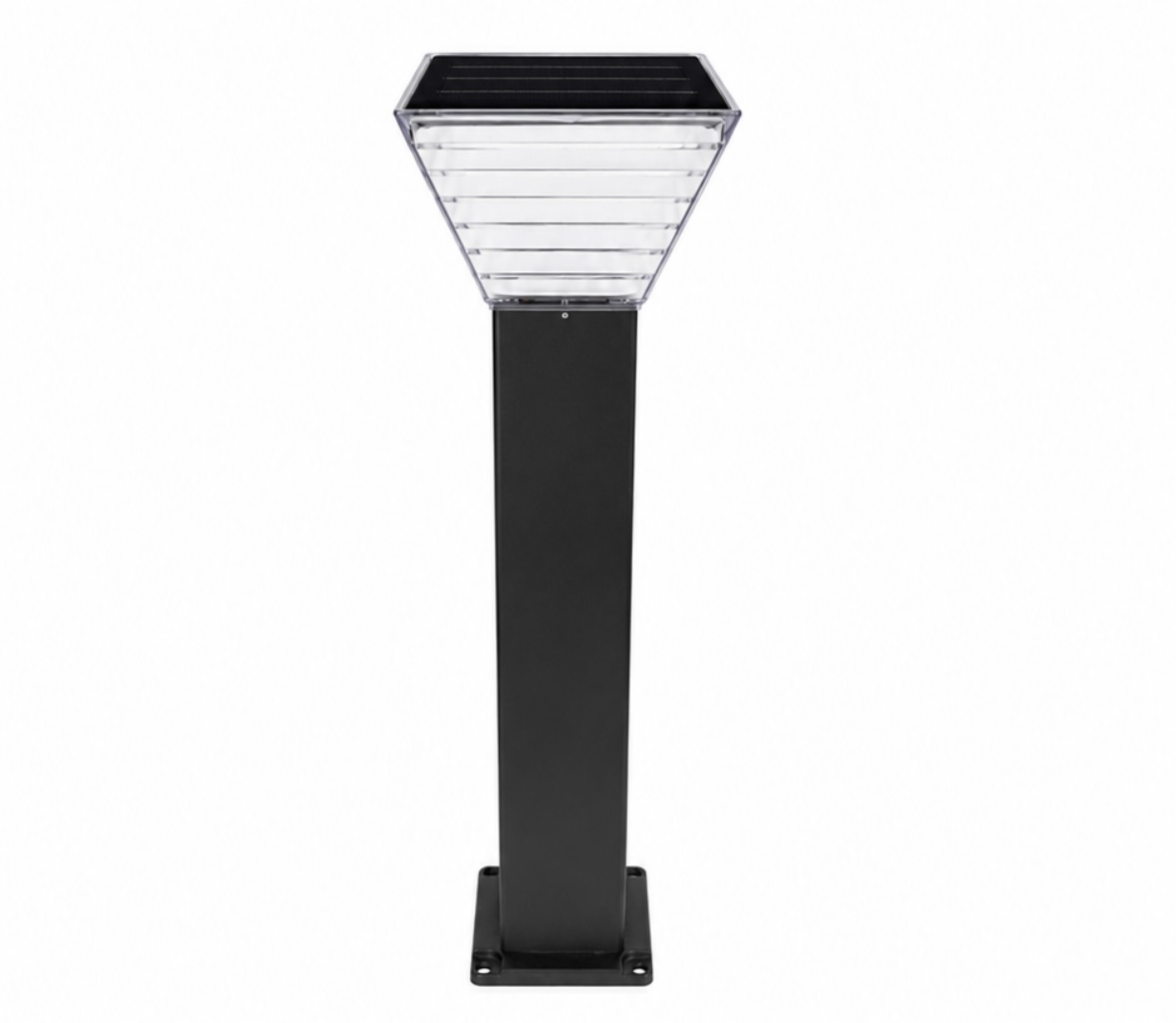 Solar Ayaklı Bahçe Lambası 80cm